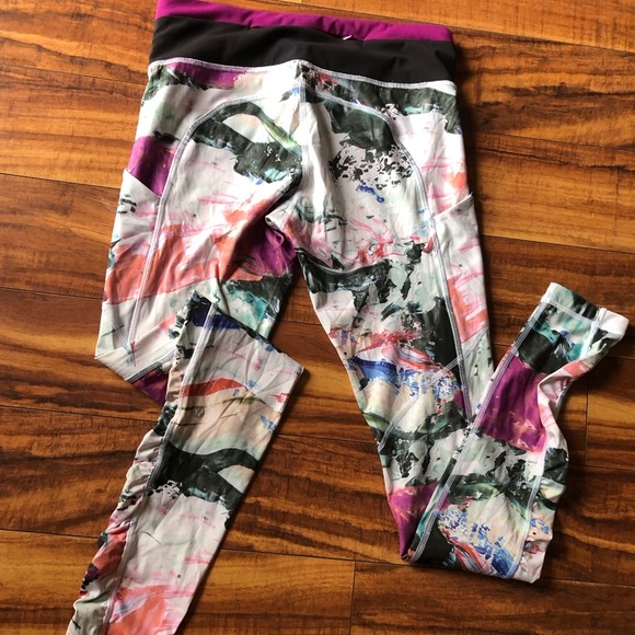 Lululemon Speed Tight III *All Full-On Luxtreme - Picture 13 of 14